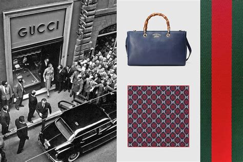 gucci french|gucci originated from which country.